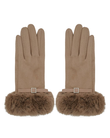 Refined grace handschoenen