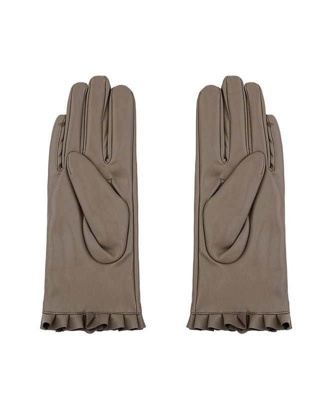 Handschoenen cozy day