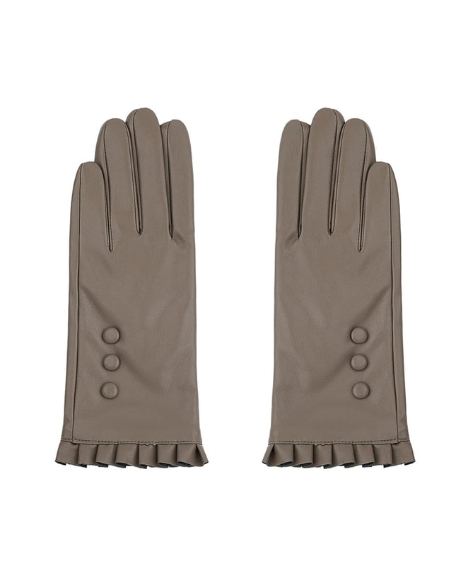 Handschoenen cozy day