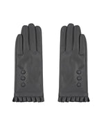 Donkergrijs / Eén maat