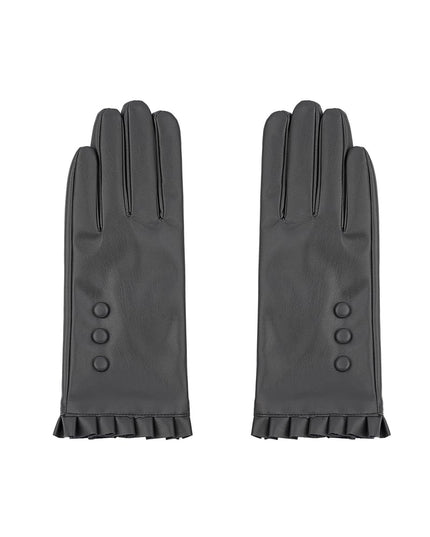 Handschoenen cozy day