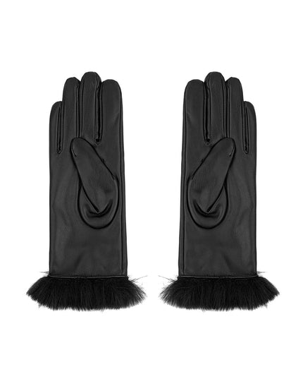 Handschoenen frosty gloves