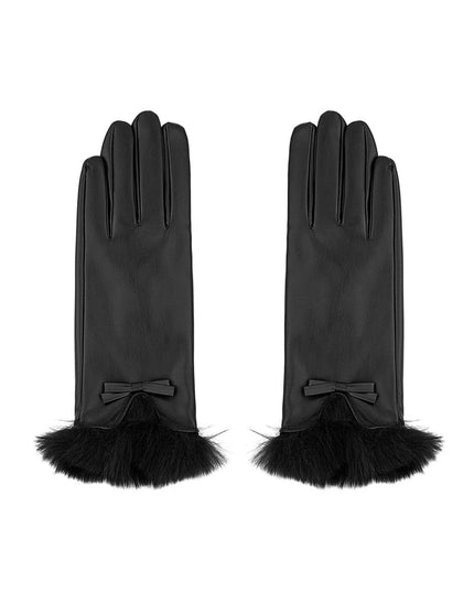 Handschoenen frosty gloves