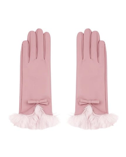 Handschoenen frosty gloves