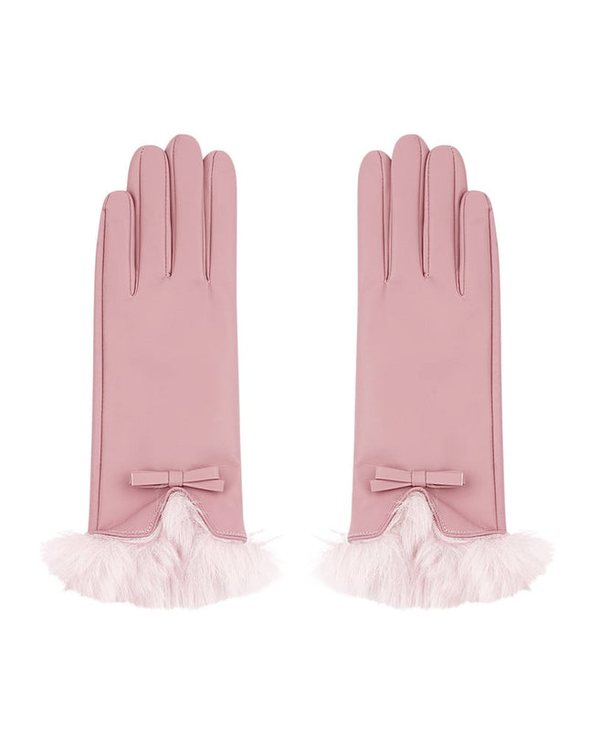 Handschoenen frosty gloves