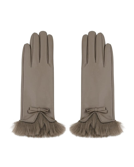 Handschoenen frosty gloves