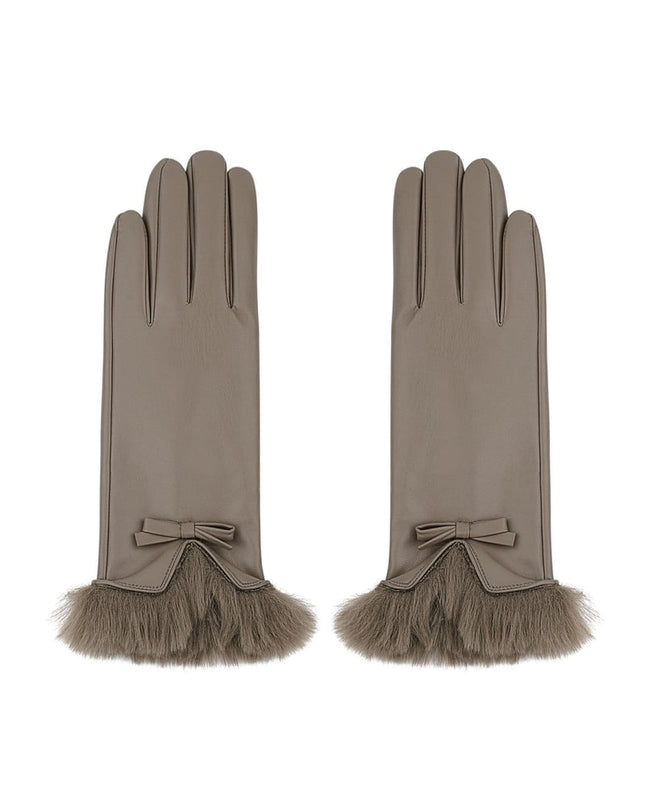 Handschoenen frosty gloves