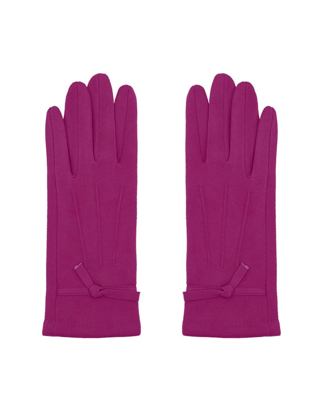 Chic ribbon handschoenen