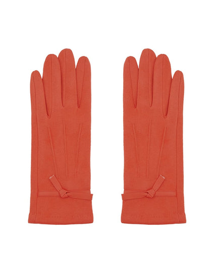 Chic ribbon handschoenen