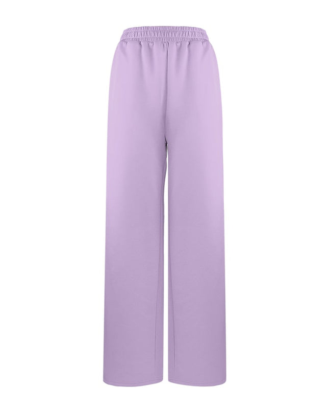 Striped must have pants - red S