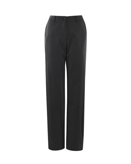 Show Your Smile trousers - grey