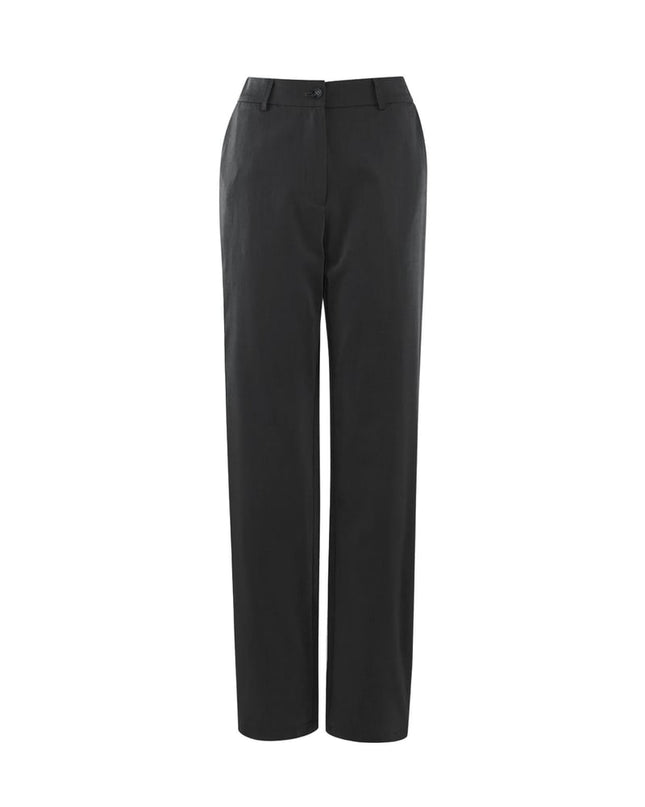 Show Your Smile trousers - grey