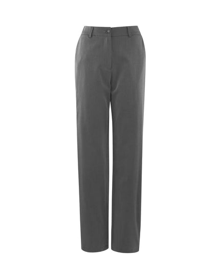 Show Your Smile trousers - grey