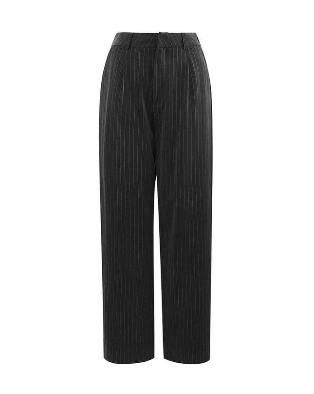 With Love Always trousers - grey