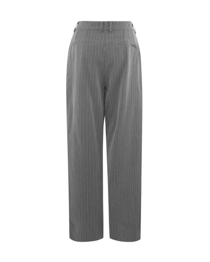 With Love Always trousers - grey