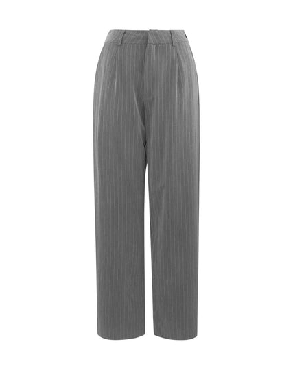 With Love Always trousers - grey