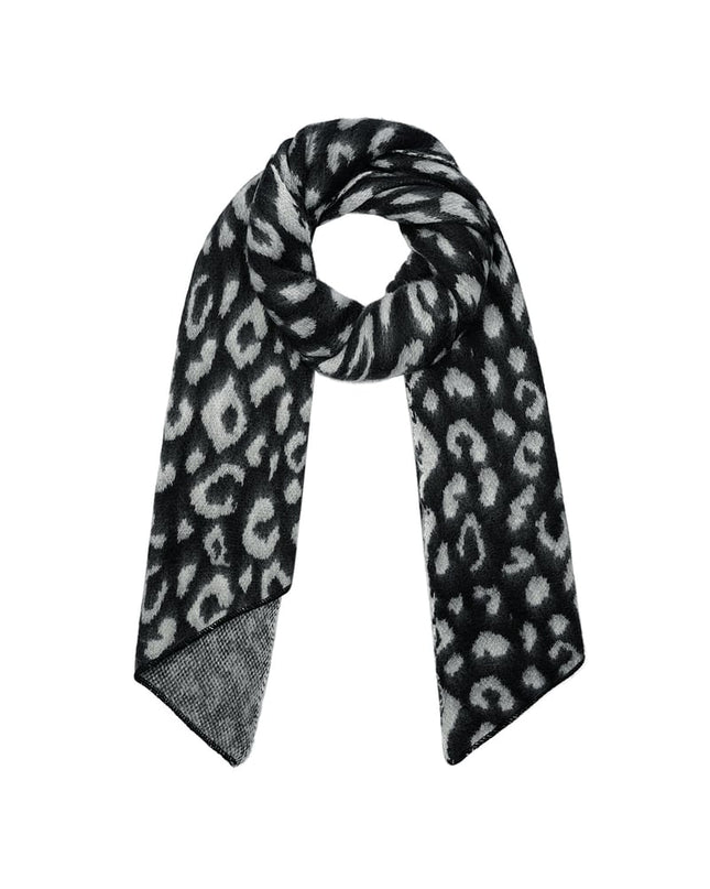 Wild Elegance sjaal