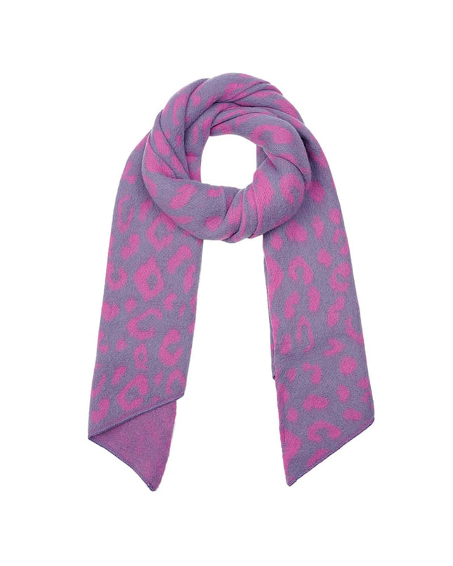 Wild Elegance sjaal