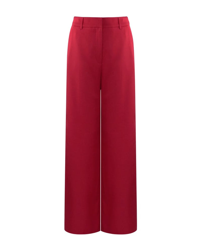 The Perfect Pantalon