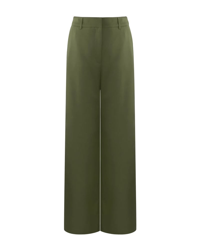 The Perfect Pantalon