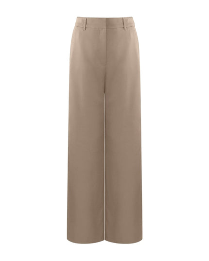 The Perfect Pantalon