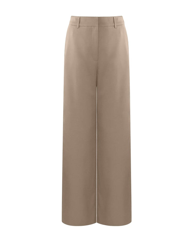 The Perfect Pantalon