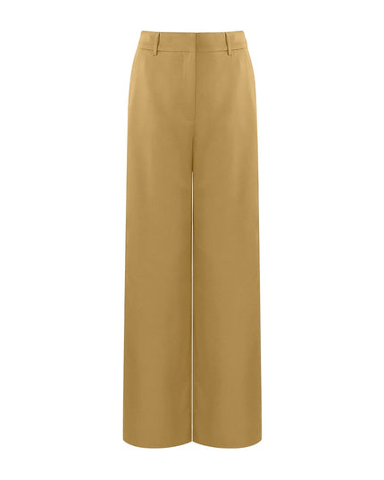 The Perfect Pantalon