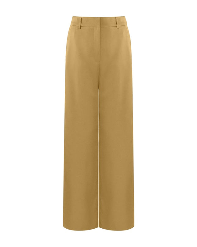 The Perfect Pantalon