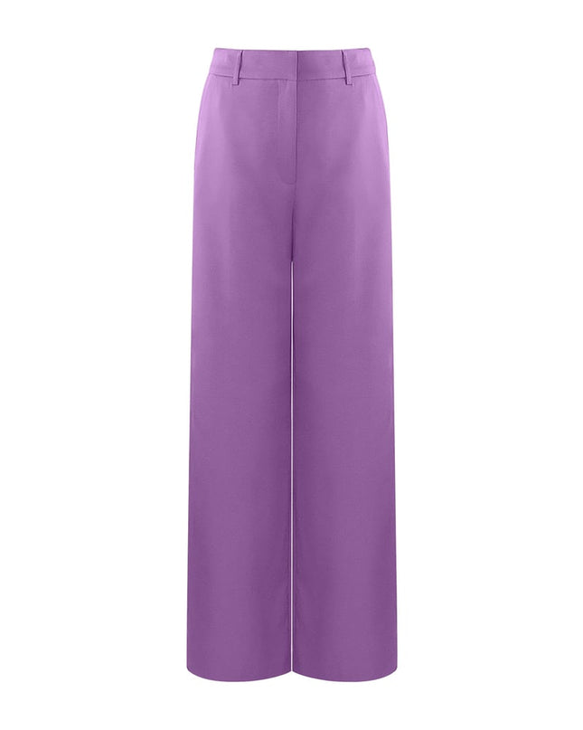 The Perfect Pantalon