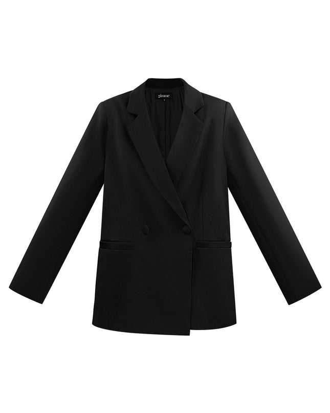 The Perfect Blazer - groen