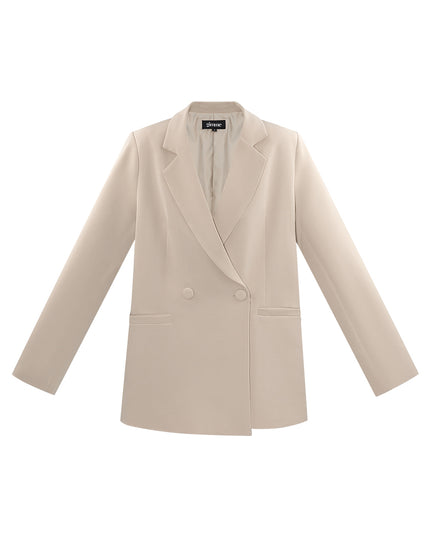 The Perfect Blazer - groen