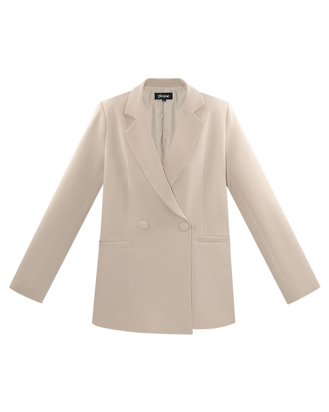 The Perfect Blazer - groen
