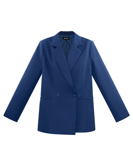 The Perfect Blazer - groen