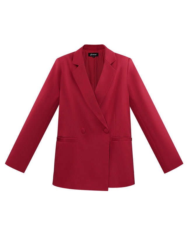 The Perfect Blazer - groen