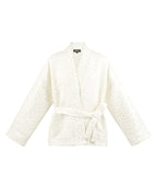 Gebroken wit / Eén maat