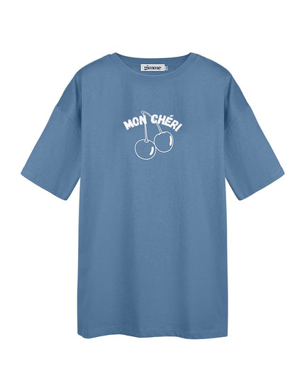 My Cheri shirt - pink