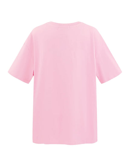 My Cheri shirt - pink