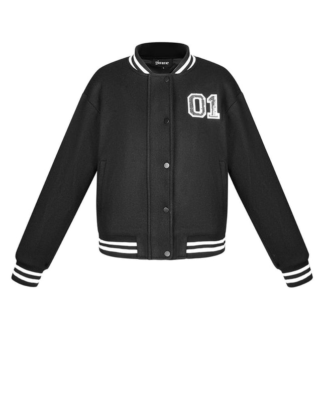 Bomberjack sporty spice