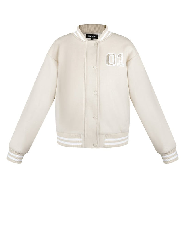 Bomberjack sporty spice