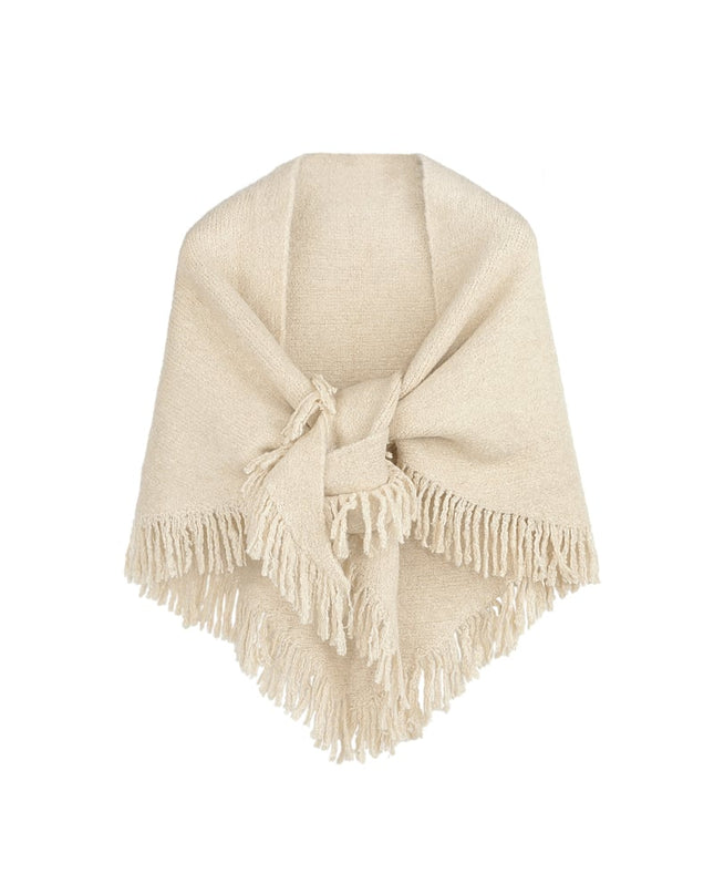 Everyday elegance sjaal