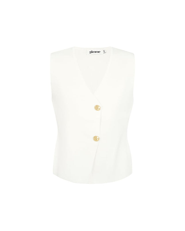 Knot it up top - Black