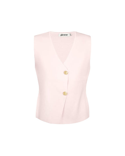 Knot it up top - Black