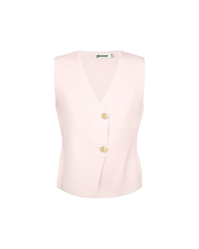 Knot it up top - Black