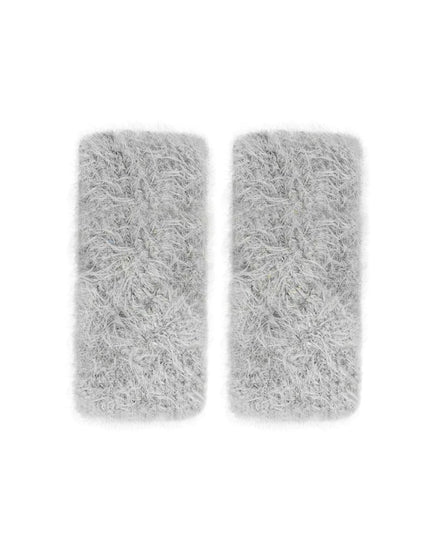 Gloves winter glow - Red