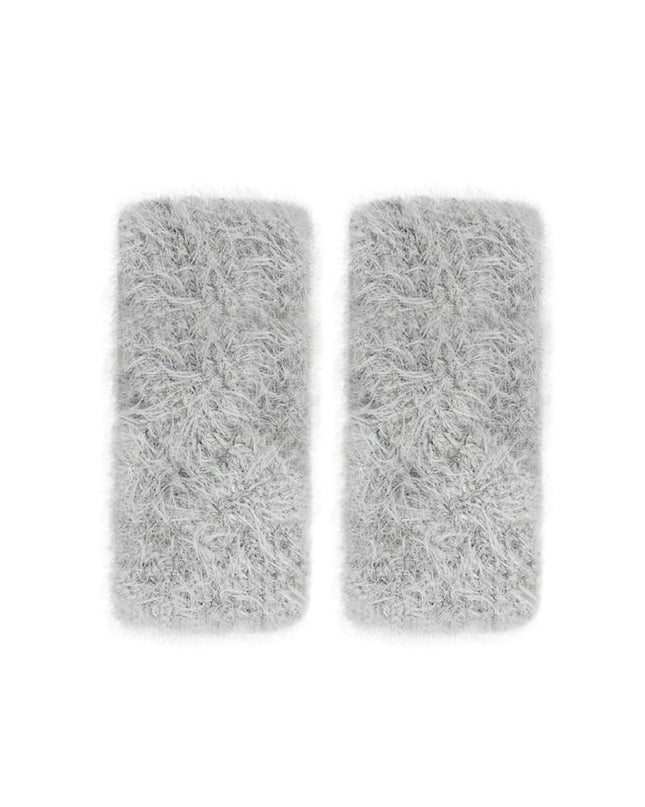 Gloves winter glow - Red