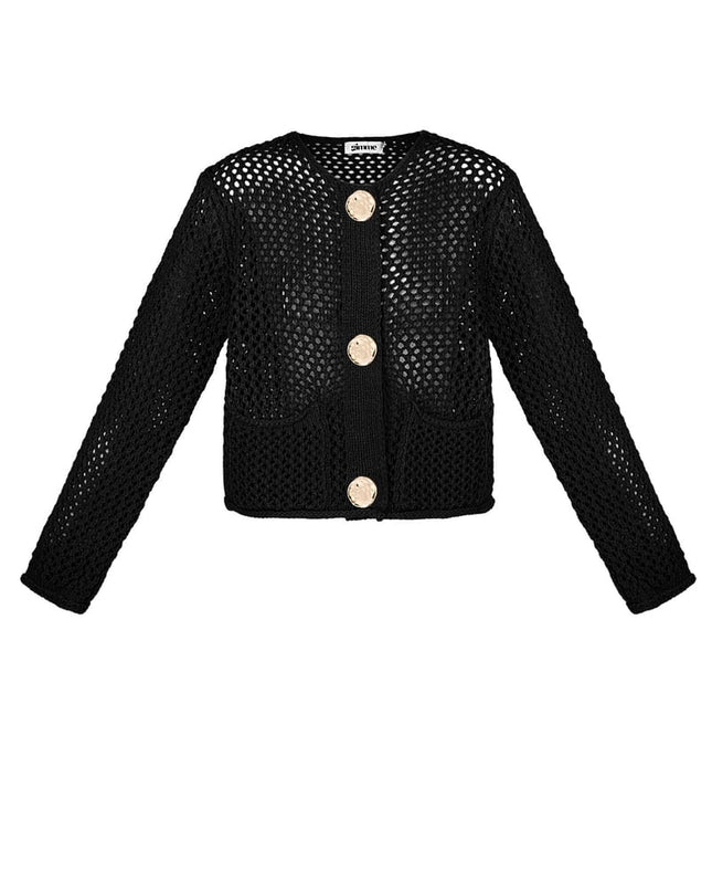 More playful vest - Beige