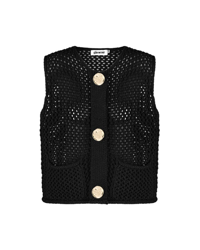 Playful vest
