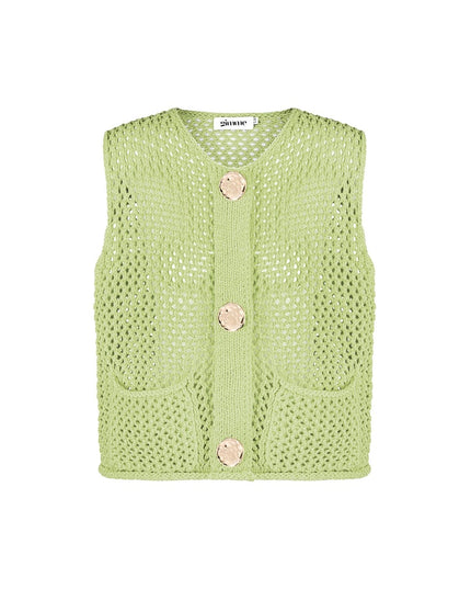 Playful vest