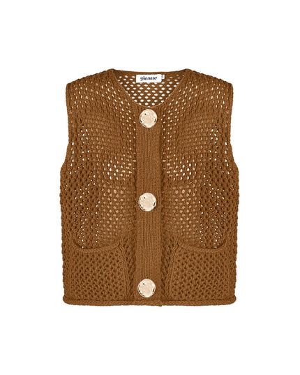 Playful vest
