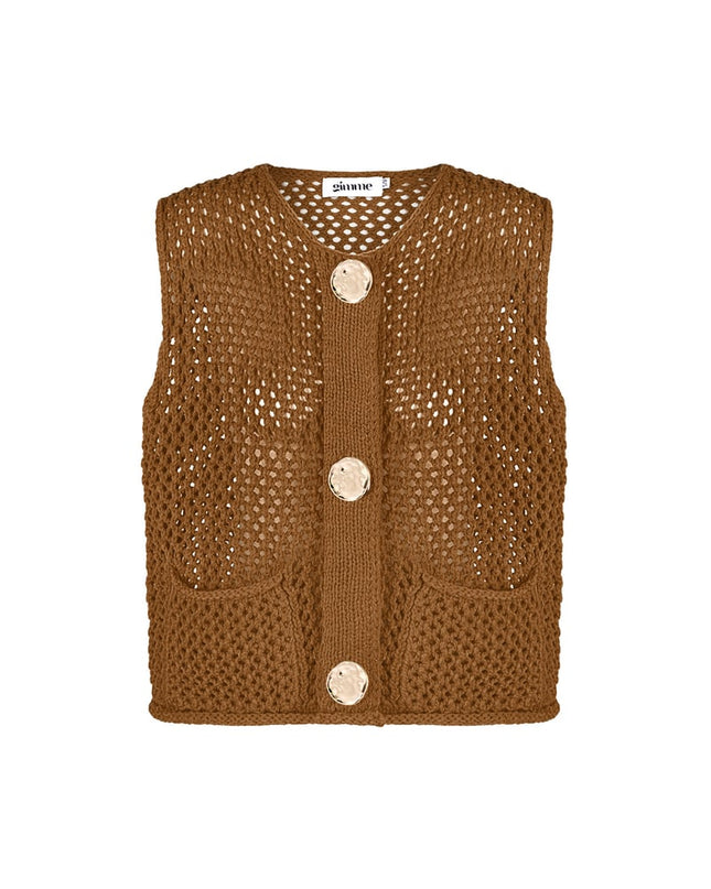 Playful vest